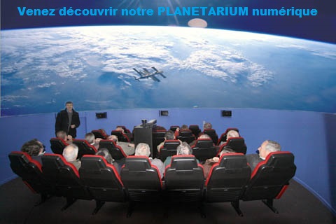 Planetarium