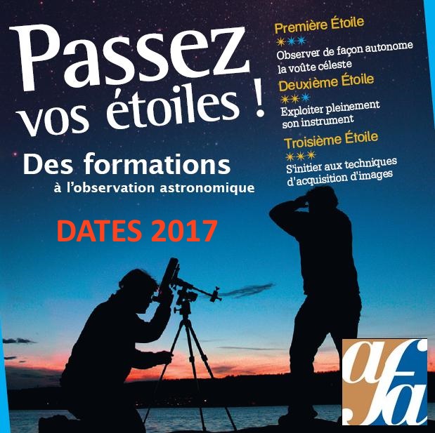 Stages d'initiations et formations