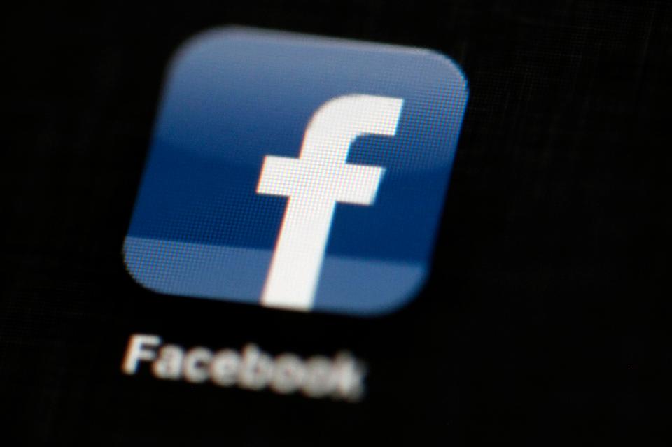Suivez-nous sur Facebook
