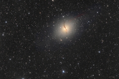 Centaurus A