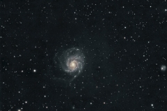 Messier 101