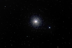 Messier 15 amas globulaire