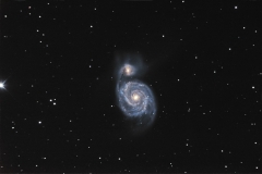 Messier 51