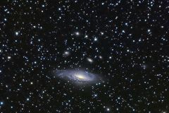 NGC 7331