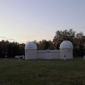 ligoret coupoles