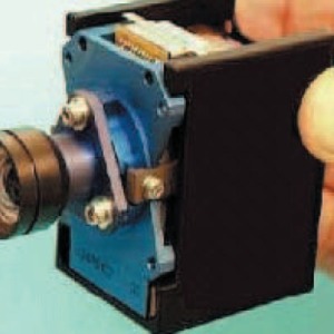 CIVA-micro-imager