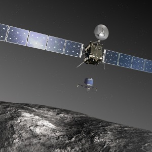 Rosetta_Philae_Artist_Impression_Close_4k