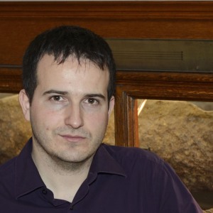 Dr. Ludovic Ferrière