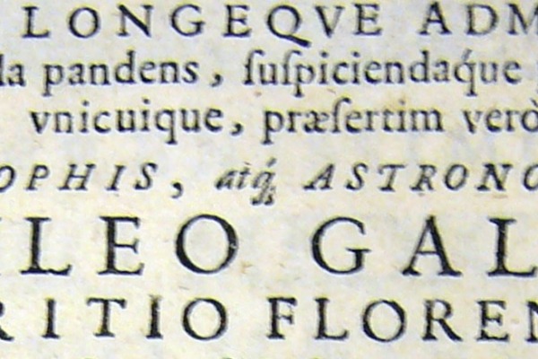 De Galilée à Jupiter – mise à jour