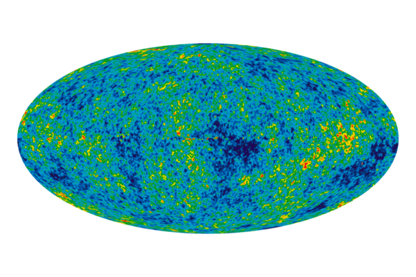 Ondes gravitationnelles: c’est pas gagné.