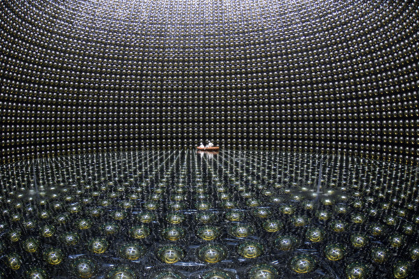 Neutrinos