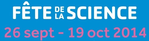 Fête de la science 2014