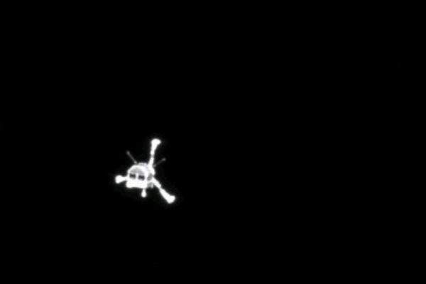 Rosetta-Philae, une page de l’Histoire et une incroyable épopée
