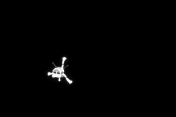 Rosetta-Philae, une page de l’Histoire et une incroyable épopée