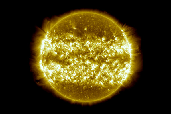 SDO a soufflé ses 5 bougies le 11 février