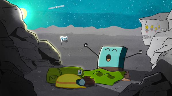 Philae reprend du service.