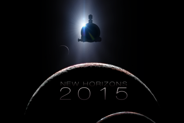 14 Juillet 2015, une nouvelle date dans l’histoire de la conquête spatiale