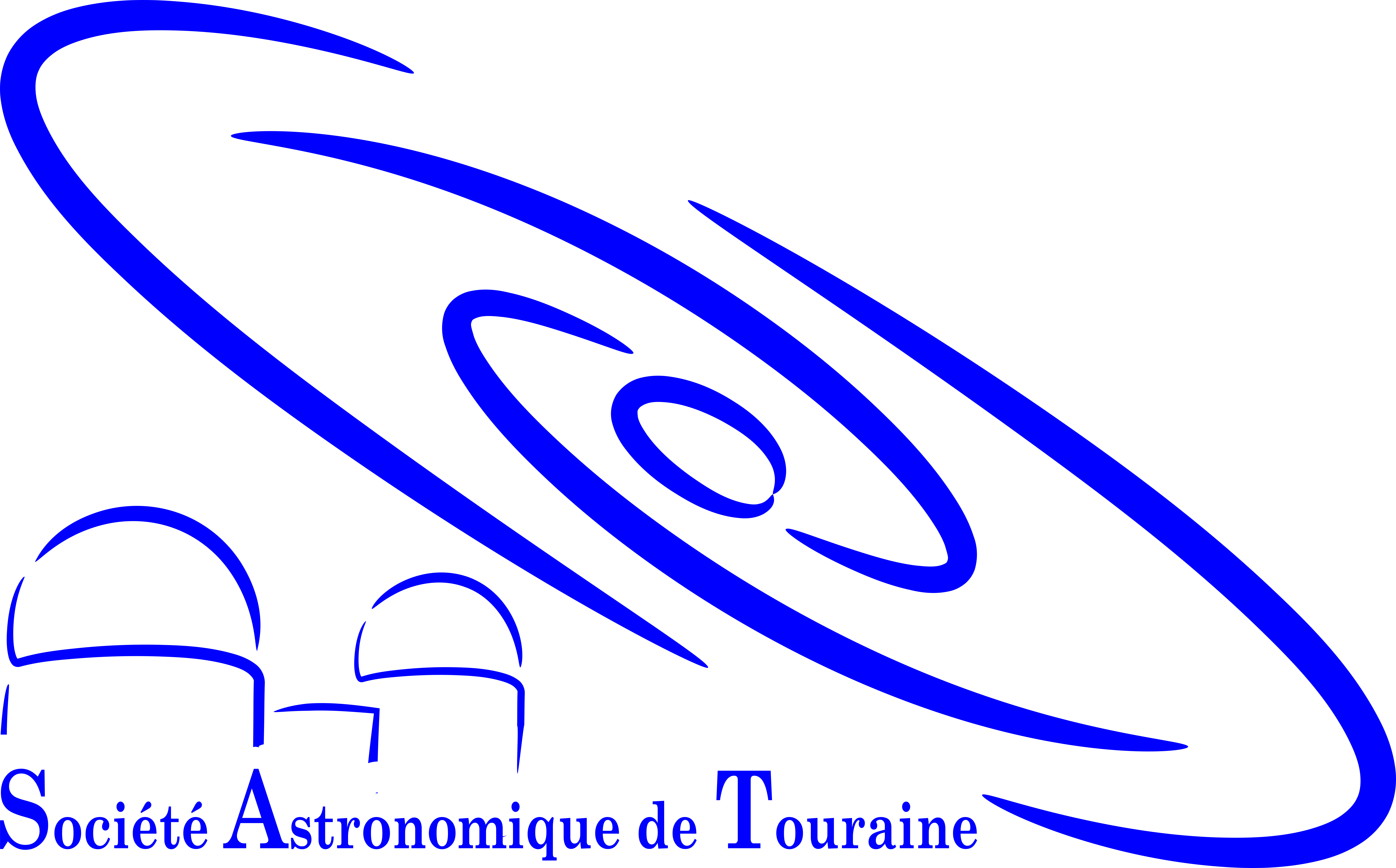 Société Astronomique de Touraine