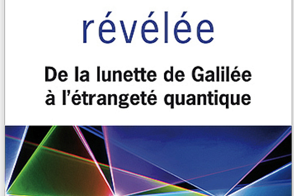 La lumière révélée