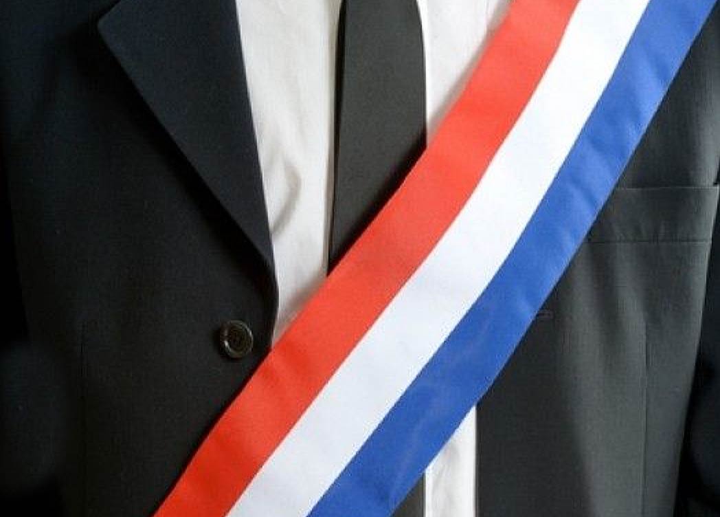 Anciens Maires d' Indre-et-Loire