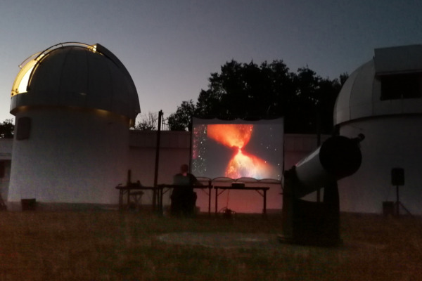 Nuit des Étoiles 2024