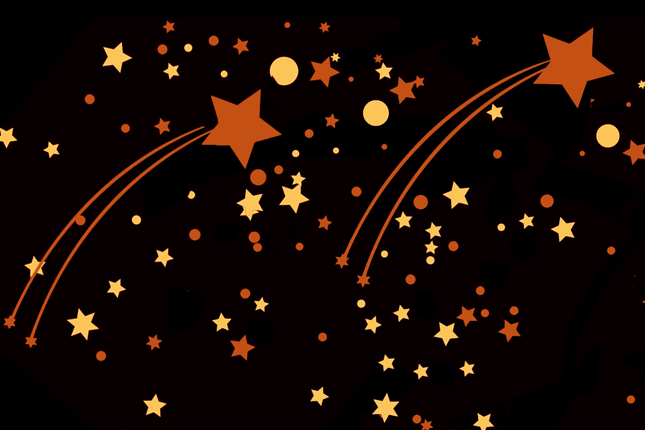 Conférence "Une pluie d'étoiles filantes"