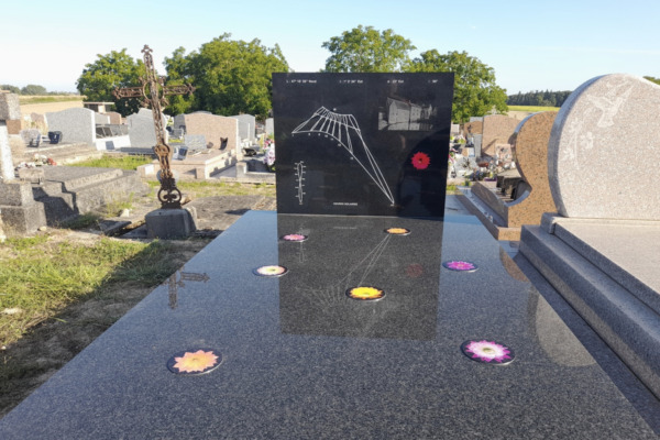 Construction de cadrans solaires verticaux