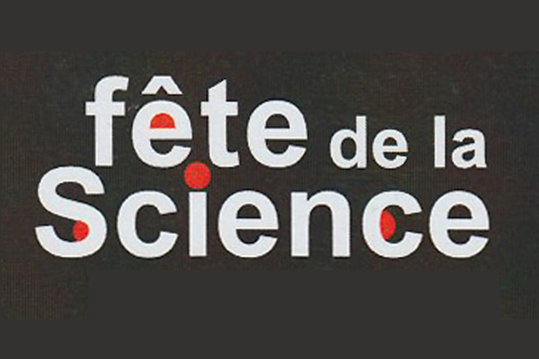 Fête de la science 2025