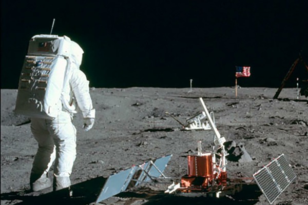La NASA et les ordinateurs personnels