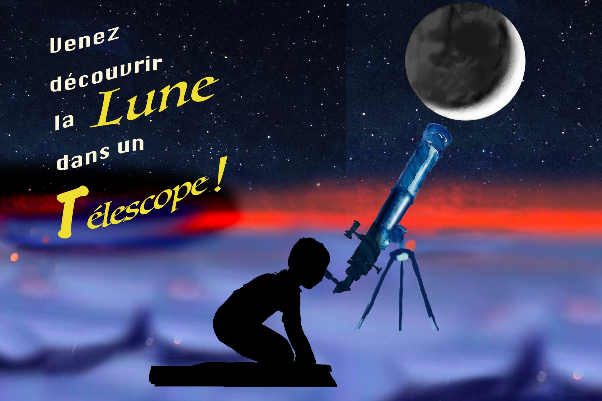 On The Moon Again 2026