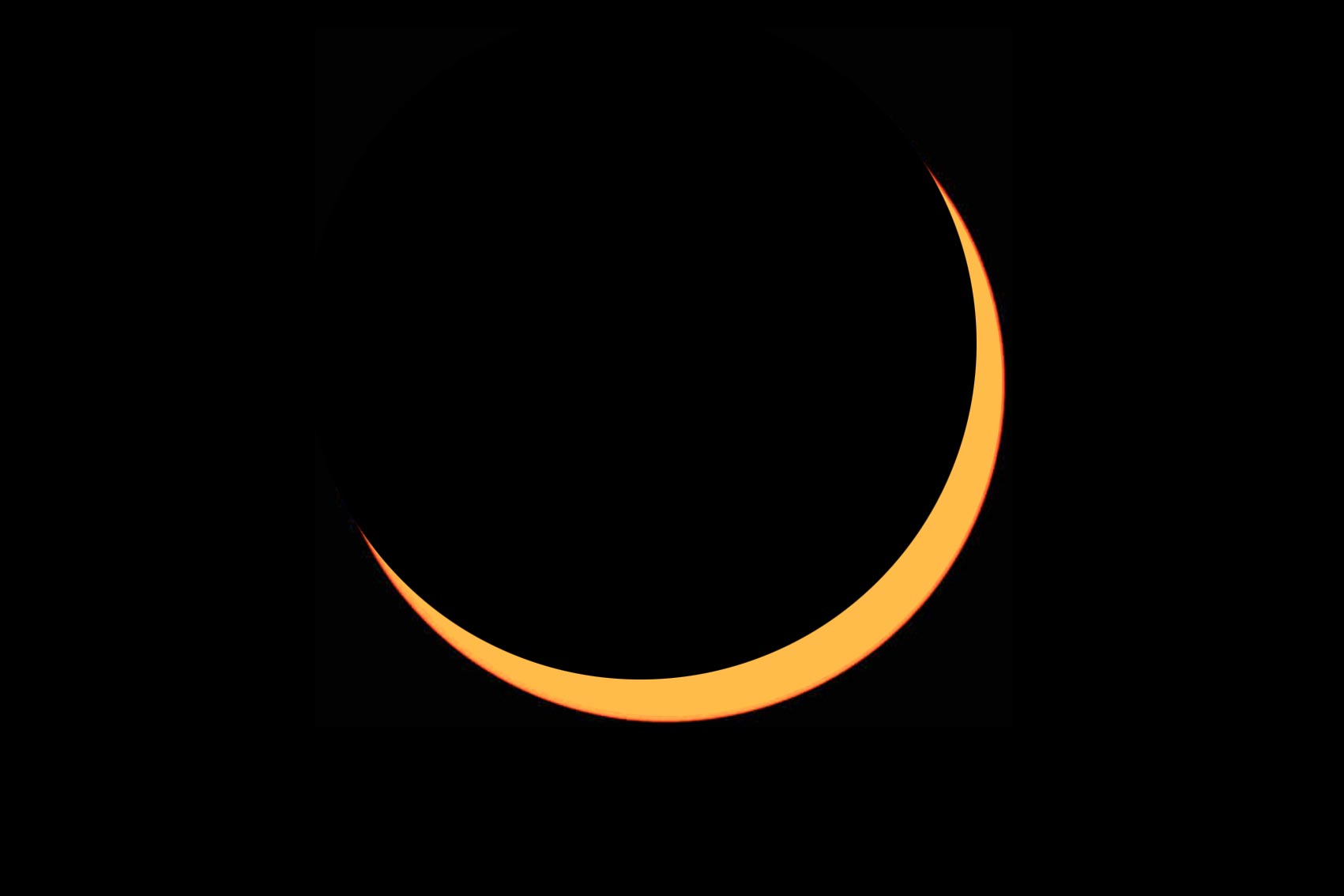 Éclipse de Soleil